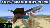 These Minecraft Speedruns Are Hilariously Dumb…