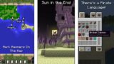 Things You May Not Know About Minecraft