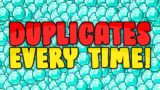 WORKING EASY DUPLICATION GLITCH MINECRAFT 1.16.2 IN 2021 – XBOX,PS4,PC,WINDOWS,PE