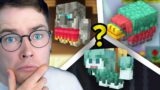 Which Mob Am I Voting For in Minecraft Live 2022?