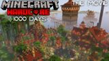 1000 Days of Hardcore Minecraft – Full Movie