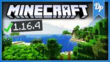 [1.16.4] 4 Best Low End Shaders for Minecraft 1.16.4 | High FPS Minecraft Shaderpacks 1.16.4