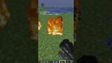 3 Weird Things About Minecraft Logic… #shorts