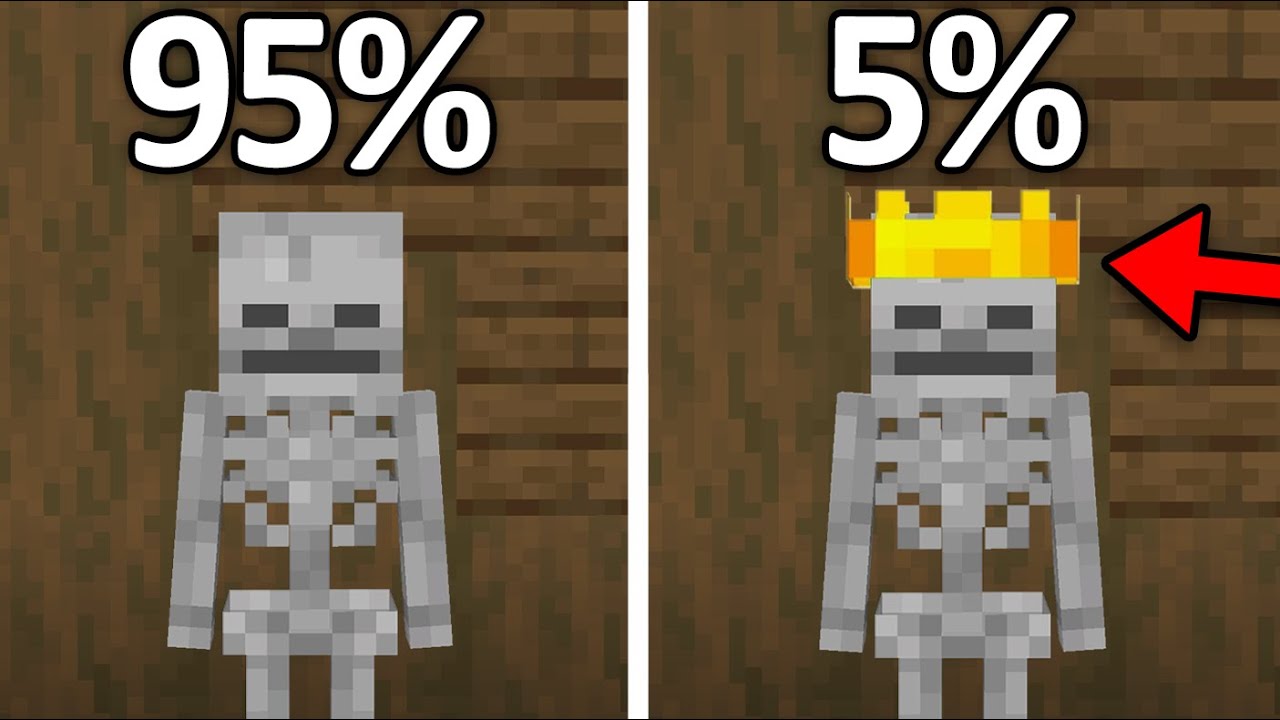 45 Things You Didn T Know About Minecraft Minecraft Videos