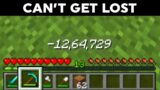 67 Minecraft Things That Are Actually Helpful