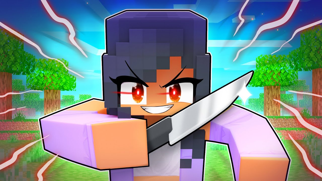 Aphmau gets REVENGE in Minecraft! - Minecraft videos