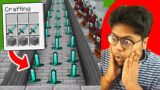 Busting 100 Minecraft Myths in 24 Hours | Hindi
