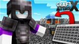 DIESE FARM = 25.000 BASALT IN 1 STUNDE – CRAFT ATTACK 10 #11