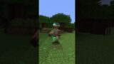 Endless video in minecraft? #shorts