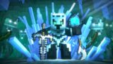 ICEBOUND (Minecraft Animation)