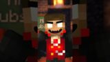 MINECRAFT ON 1000 PING (Halloween Attack on the Monsters) – Monster School Minecraft Animation
