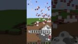 Minecraft Experiment: 30.000 TNT VS kijkers