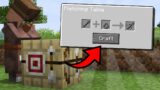 Minecraft Fletching Table To Be Useful in 1.20 Update?