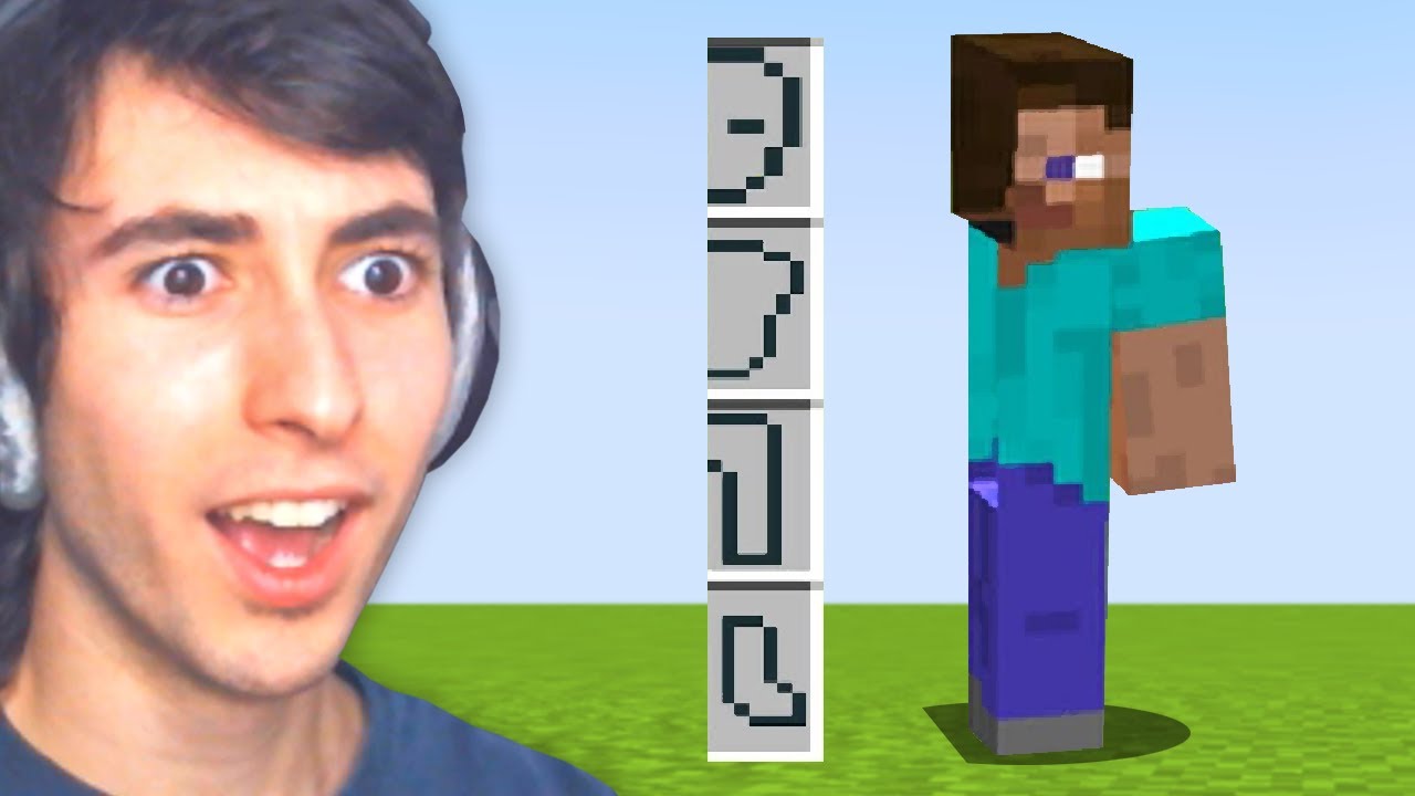 Minecraft On 0 1 Logic Minecraft Videos