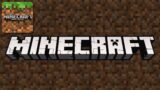 Minecraft: Pocket Edition – Ending Credits (iOS, Android)