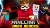 Minecraft dark heroes kenny story || dark heroes story, kenny story minecraft, kenny, wizx, wiz x