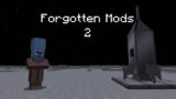 More Famous Minecraft Mods That Have Been Forgotten