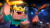 The Legend of King Derp (Minecraft Animation Movie)
