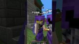 This is How I Ended Up Homeless on a Minecraft Server (One Try SMP) #shorts