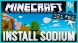 [1.16.5] How To Install Sodium to Boost FPS in Minecraft 1.16.5 | Minecraft Sodium Mod 1.16.5