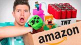 24 Cursed Minecraft Toys on Amazon