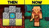 53 Things That Have Changed Since You Last Played Minecraft