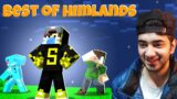 Best of Himlands [Minecraft SMP]