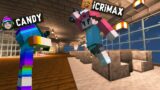 Minecraft #033 – iCrimax HAT MICH erwischt … | Die Youtuber-Insel