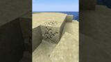 Minecraft, But I Can Only Touch Sand…