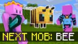 Minecraft MobHunt