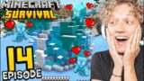 Minecraft Survival #14 – ALLAY BREEDING FARM! (new mob)