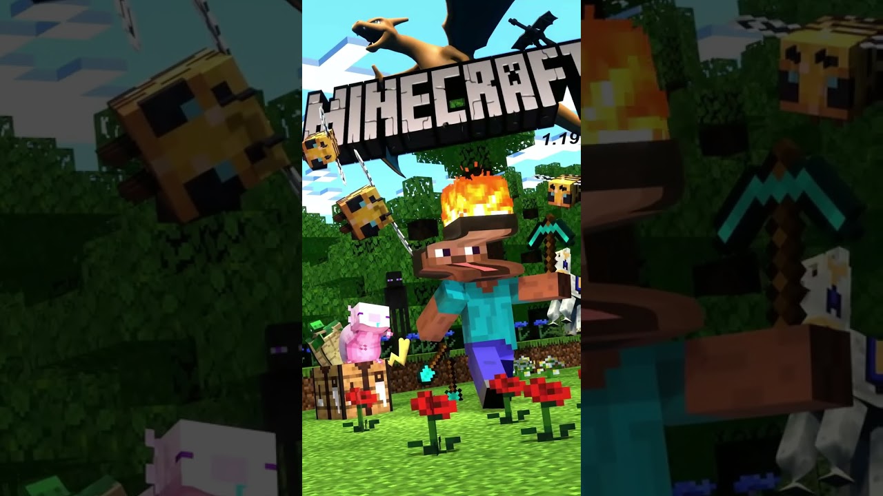 Minecraft Toxic Minecraft Videos Minecraft Toxic Minecraft Videos