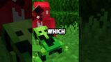 Minecraft's Deadliest Frogs!