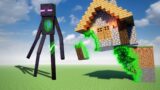 Realistic Nanite Destruction vs Minecraft #3 | Teardown