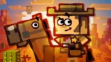 Sheriff's Revenge – Ultimate Minecraft Cartoons