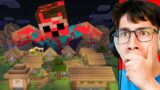 Testing Scary Minecraft Myths That Are Fact