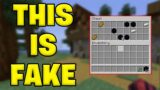 The Biggest Cheater In Minecraft History Was Just Exposed