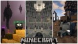 Top 10 Minecraft Mods Of The Week | YUNG's Better Strongholds, Village Artifacts, Twist and More!