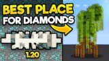 Ultimate 1.19 Mining Guide – How To Get EVERY Ore In Minecraft!