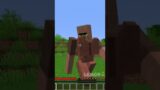 Which golem to choose ? #shorts #minecraft