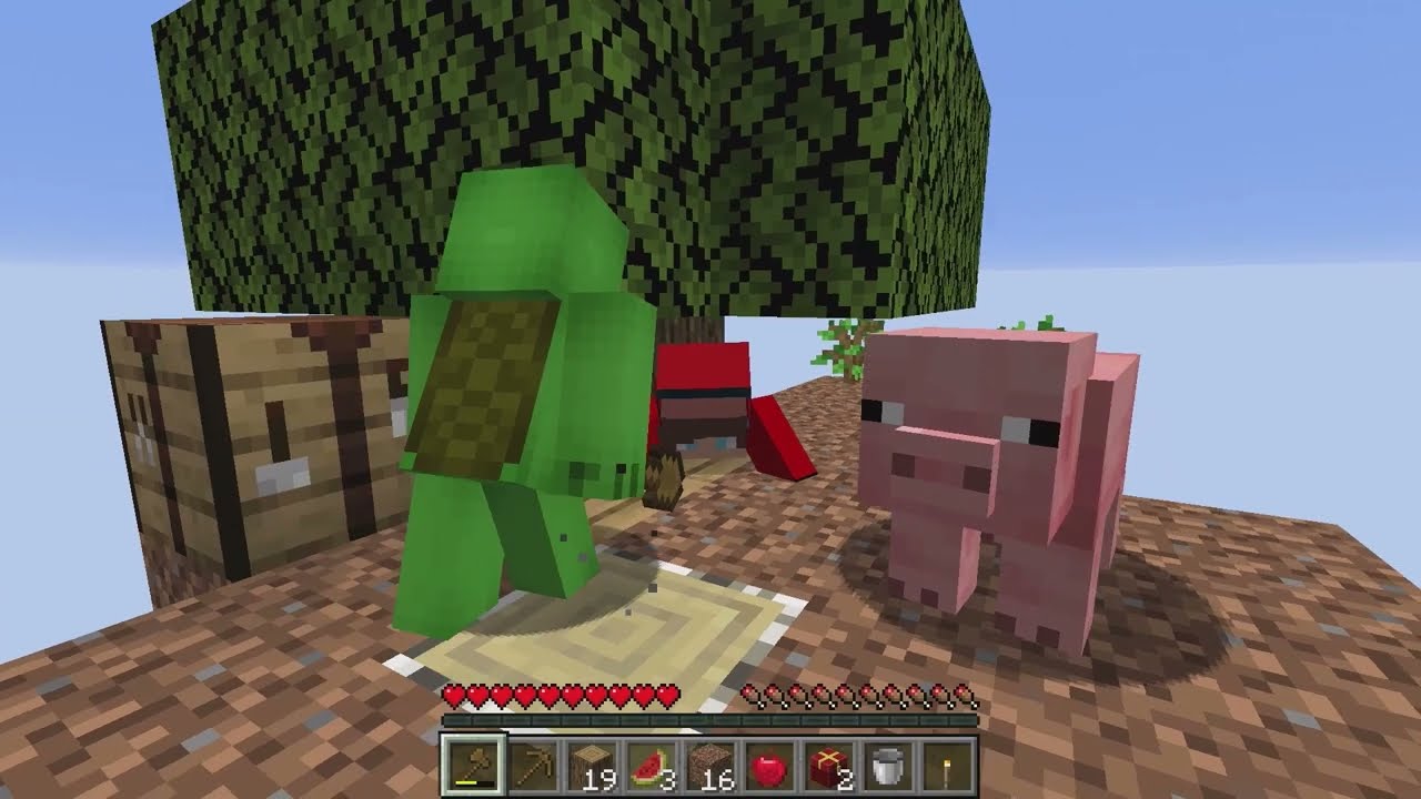 Best Of One Block Minecraft Minecraft Videos Best Of One Block Minecraft Minecraft Videos