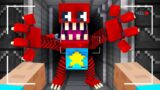 Boxy Boo Hide and Seek in Minecraft