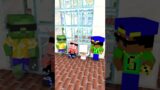 CHOO CHOO CHARLES & BABIES – Monster School Minecraft Animation