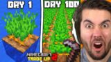 Can Carrots Make Me A Minecraft Millionaire?