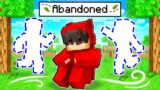 Cash was ABANDONED in Minecraft!