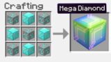 Crafting 9 New OP Blocks In Minecraft!