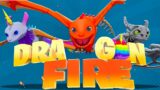 DRAGONFIRE SEPTEMBER UPDATE! – Minecraft Dragonfire Mod