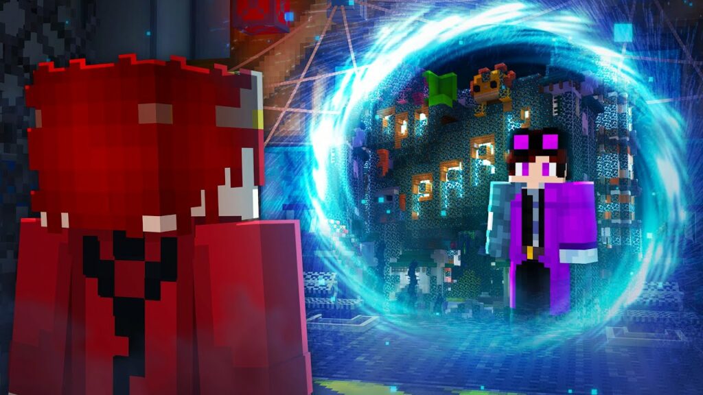 Apuh, Author at Minecraft videos