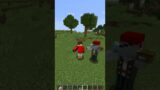 How I Became a Pirate Conqueror in Minecraft #shorts #funny #ytshorts