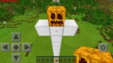 How To Spawn the Tallest Golem in Minecraft!